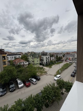 2 chambres Manastirski livadi, Sofia 4