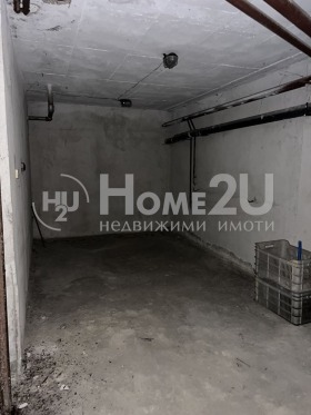 Garage Zona B-19, Sofia 2