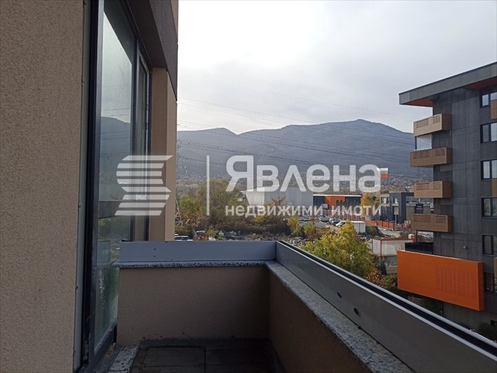 Продава 1-СТАЕН, гр. София, Витоша