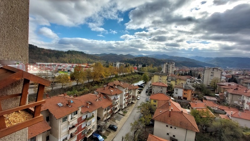 Продава 2-СТАЕН, гр. Троян, област Ловеч, снимка 6 - Апартаменти - 52780850