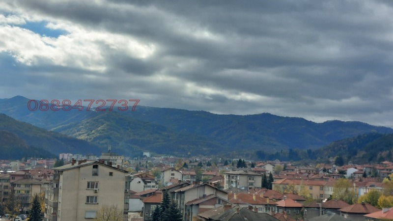 Продава 2-СТАЕН, гр. Троян, област Ловеч, снимка 2 - Апартаменти - 52780850