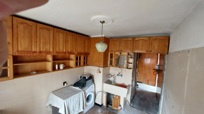 Продава 2-СТАЕН, гр. Троян, област Ловеч, снимка 9 - Апартаменти - 52780850