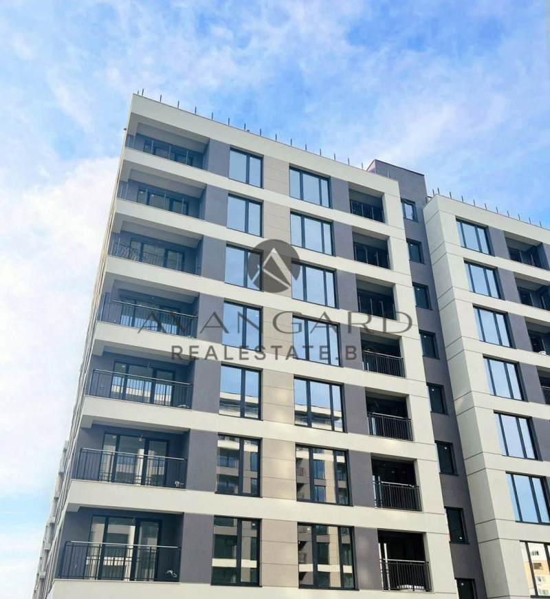 Продава  2-стаен град Пловдив , Тракия , 63 кв.м | 29493945