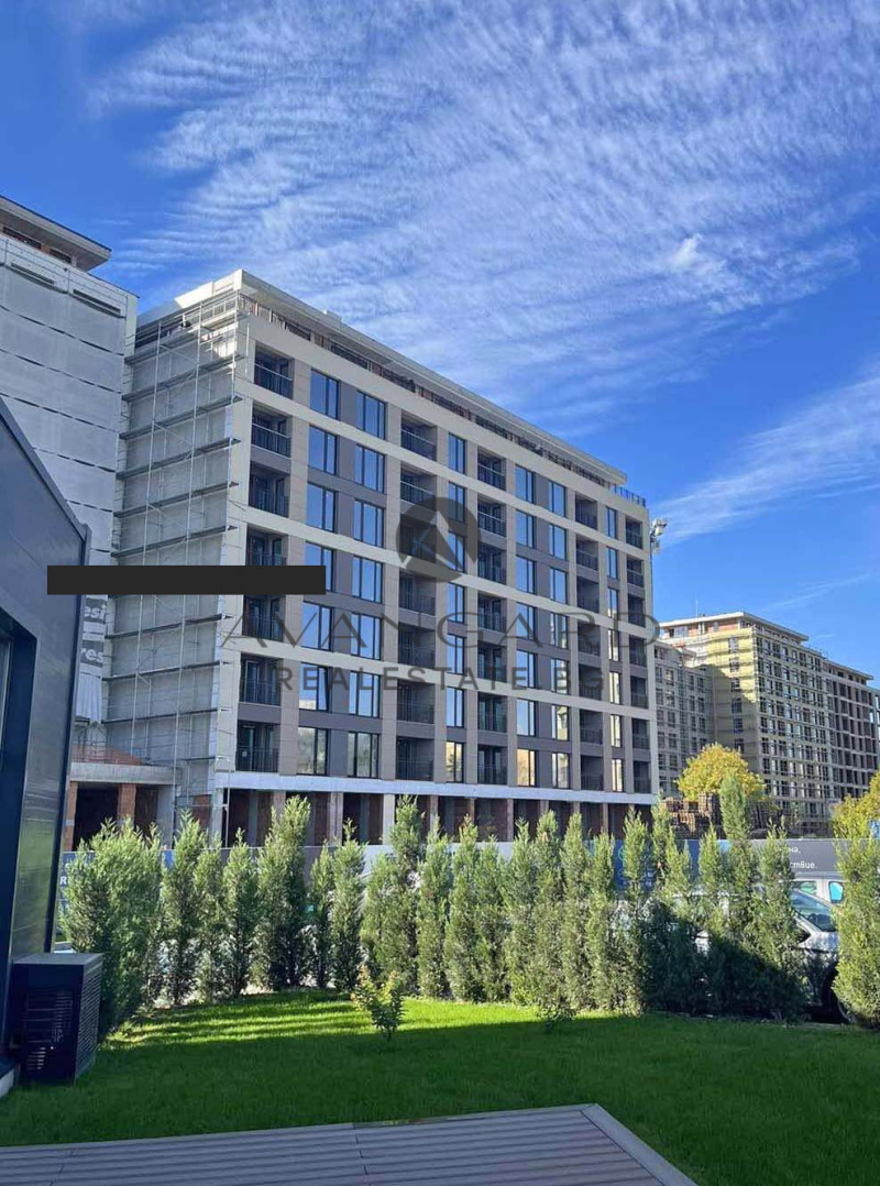Продава  2-стаен град Пловдив , Тракия , 63 кв.м | 29493945 - изображение [2]