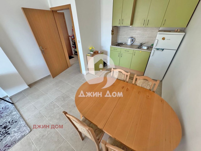 Till salu  1 sovrum region Burgas , k.k. Slantjev brjag , 66 kvm | 45742744 - bild [4]
