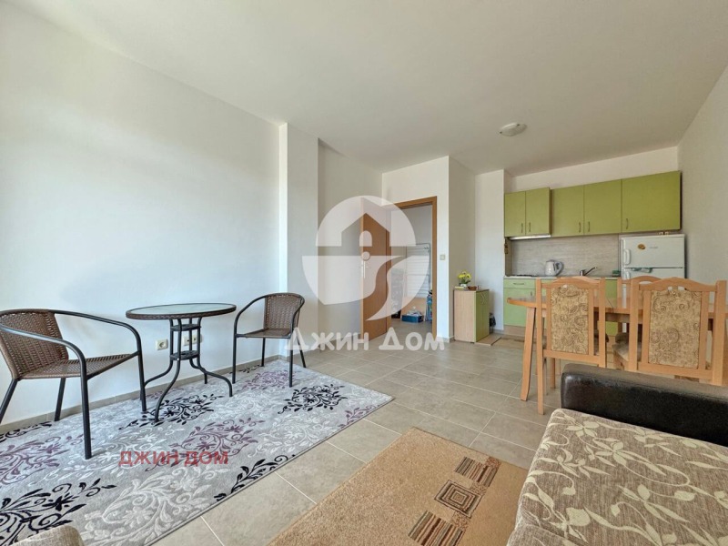 Till salu  1 sovrum region Burgas , k.k. Slantjev brjag , 66 kvm | 45742744 - bild [2]