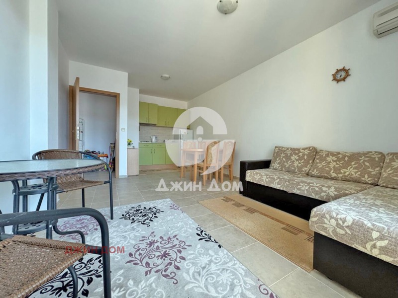 Till salu  1 sovrum region Burgas , k.k. Slantjev brjag , 66 kvm | 45742744