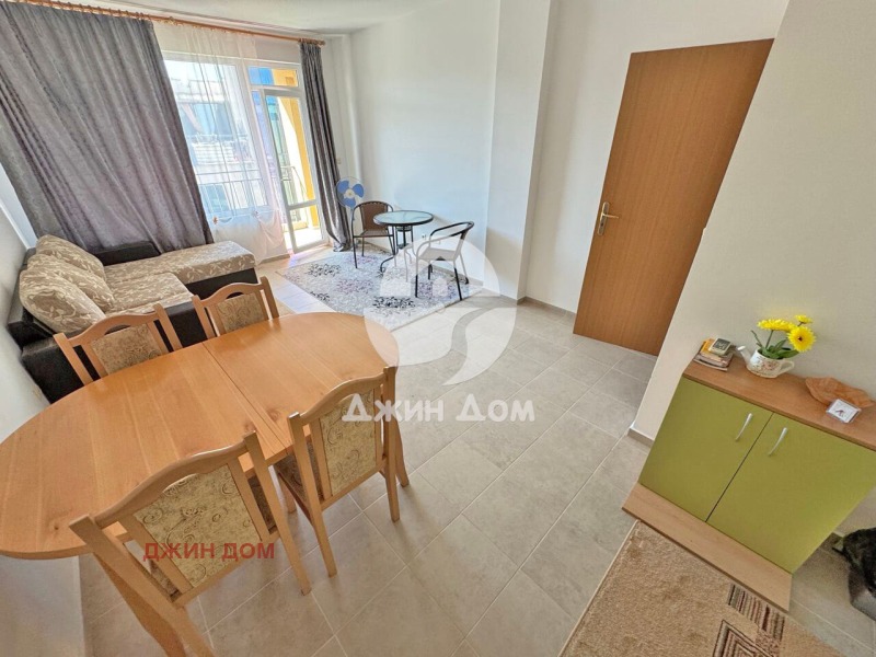 Till salu  1 sovrum region Burgas , k.k. Slantjev brjag , 66 kvm | 45742744 - bild [3]