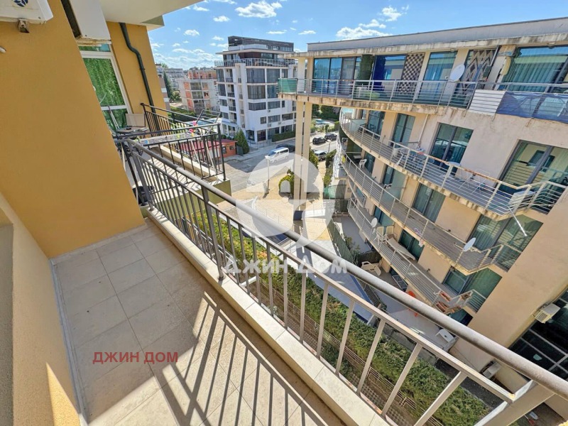 Till salu  1 sovrum region Burgas , k.k. Slantjev brjag , 66 kvm | 45742744 - bild [8]