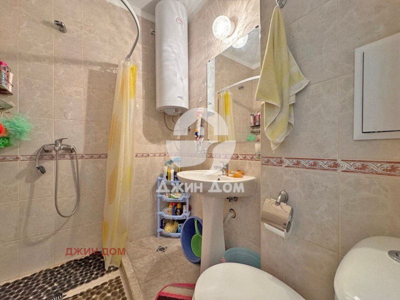 Till salu  1 sovrum region Burgas , k.k. Slantjev brjag , 66 kvm | 45742744 - bild [7]