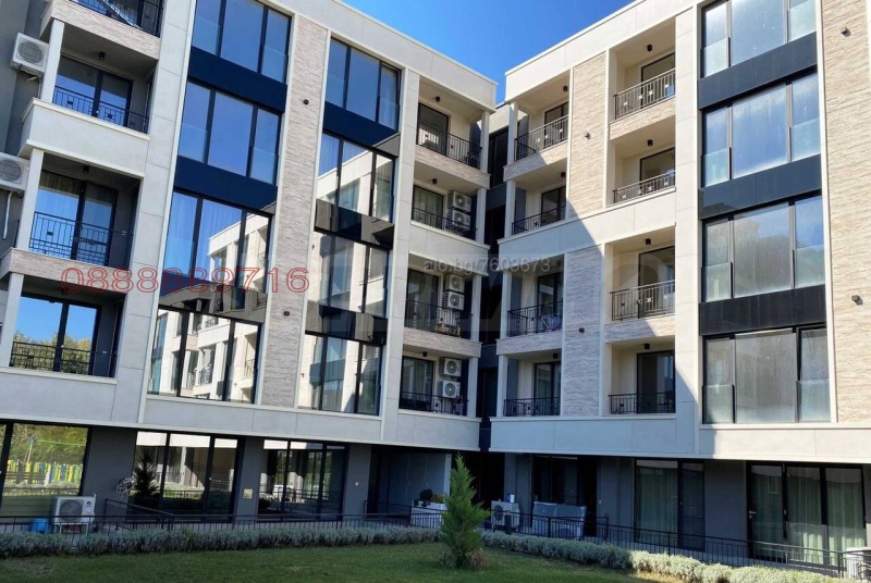 Продава  2-стаен град Пловдив , Отдих и култура , 80 кв.м | 83609140