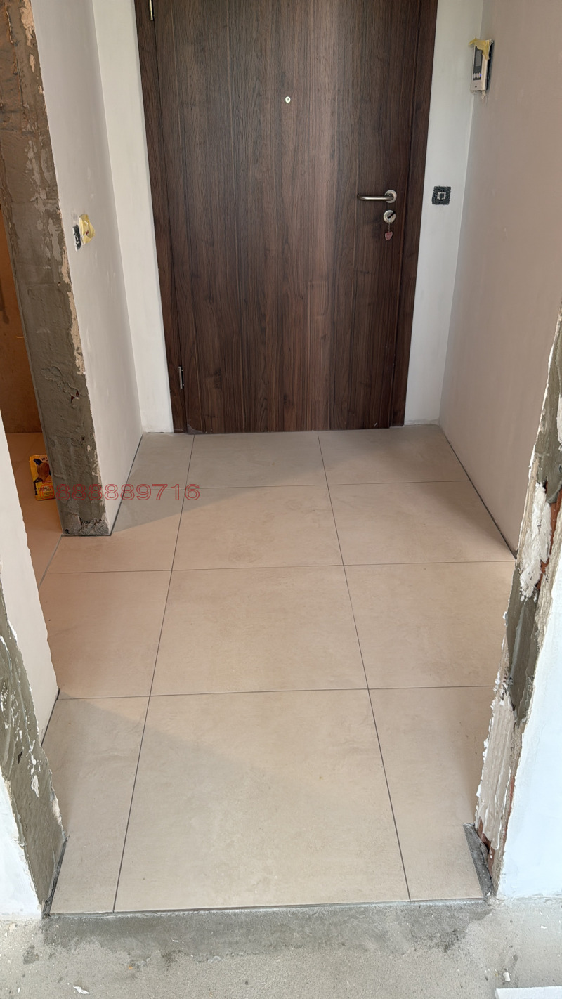 Продава  2-стаен град Пловдив , Отдих и култура , 80 кв.м | 83609140 - изображение [5]
