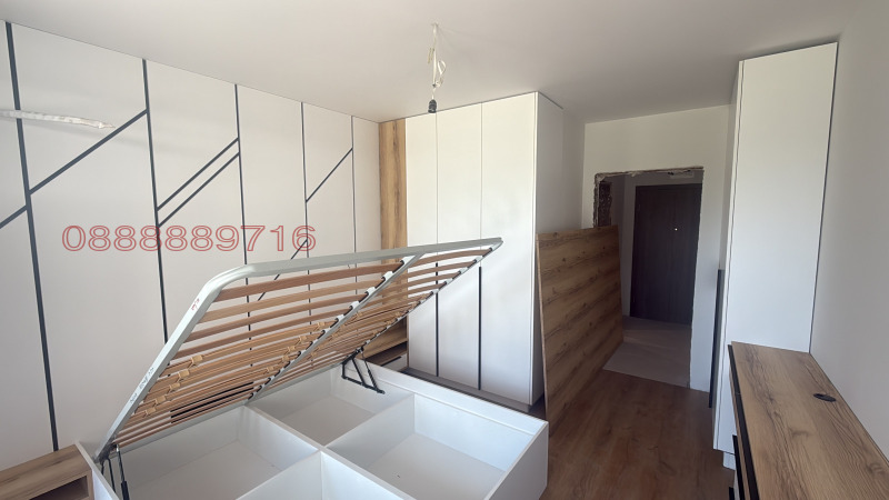 Продава  2-стаен град Пловдив , Отдих и култура , 80 кв.м | 83609140 - изображение [7]