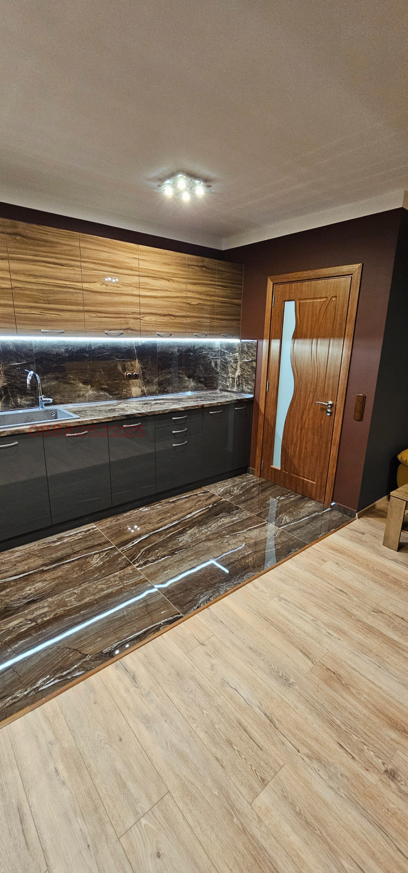 Na prodej  1 ložnice Sofia , Nadežda 1 , 64 m2 | 87327378 - obraz [8]