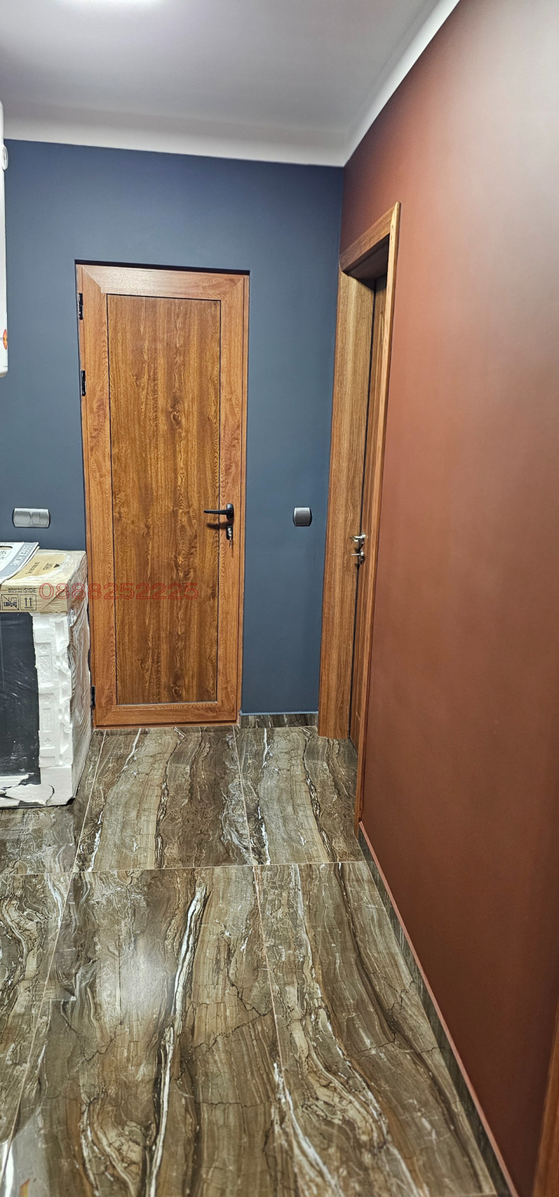 Na prodej  1 ložnice Sofia , Nadežda 1 , 64 m2 | 87327378 - obraz [14]