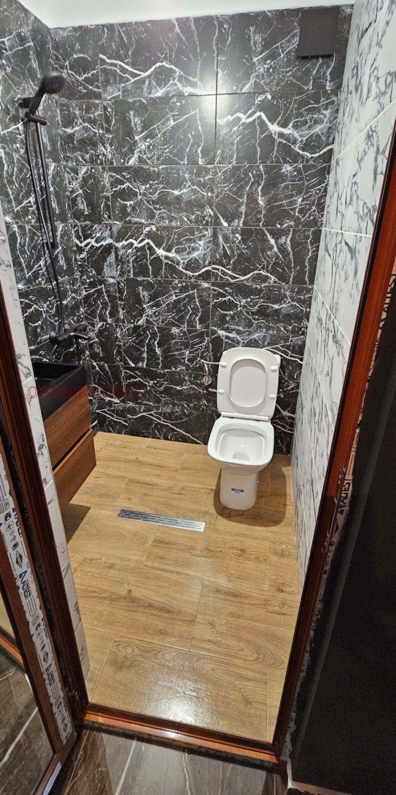 Продава  2-стаен град София , Надежда 1 , 64 кв.м | 43651500 - изображение [15]