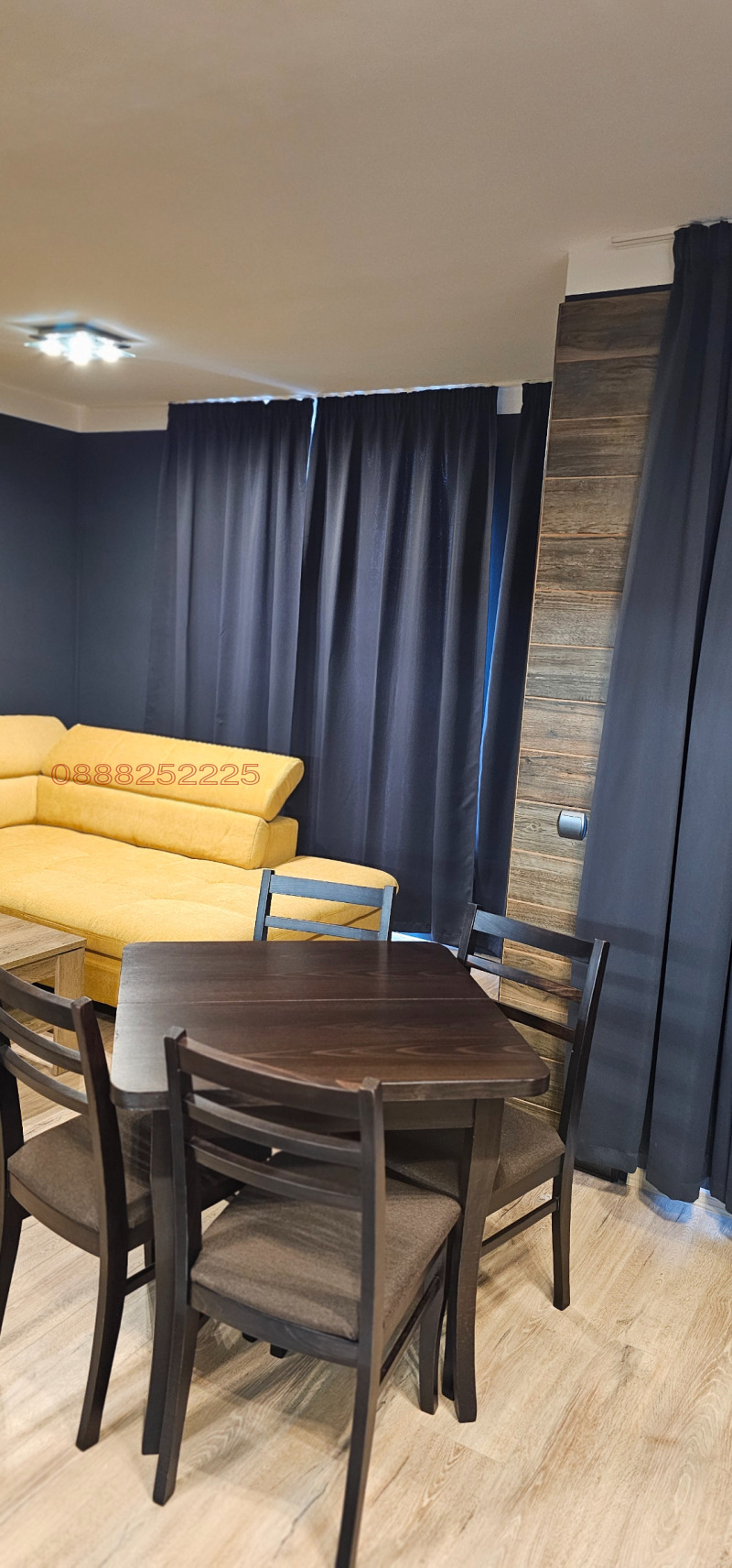 Na prodej  1 ložnice Sofia , Nadežda 1 , 64 m2 | 87327378 - obraz [5]