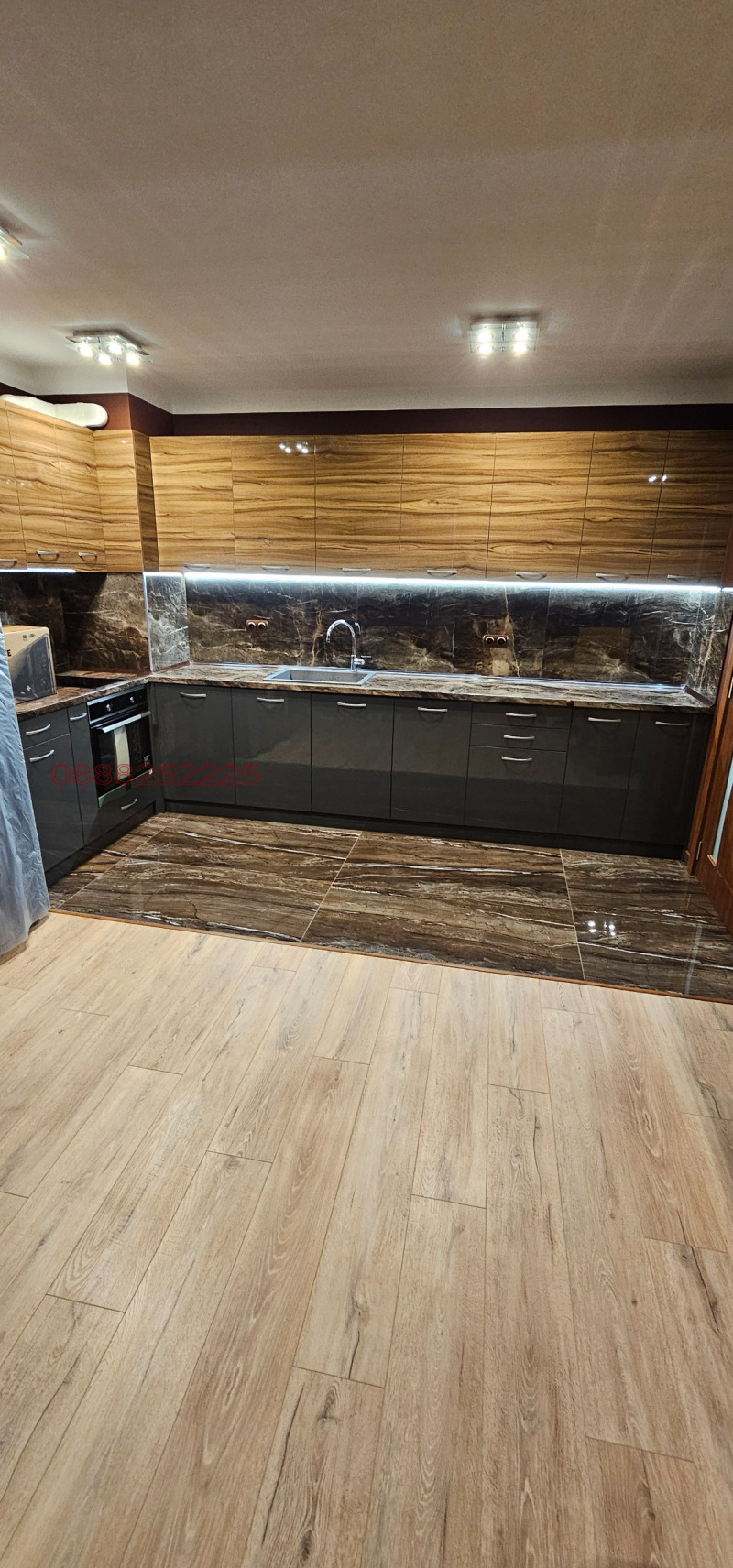 Na prodej  1 ložnice Sofia , Nadežda 1 , 64 m2 | 87327378 - obraz [2]