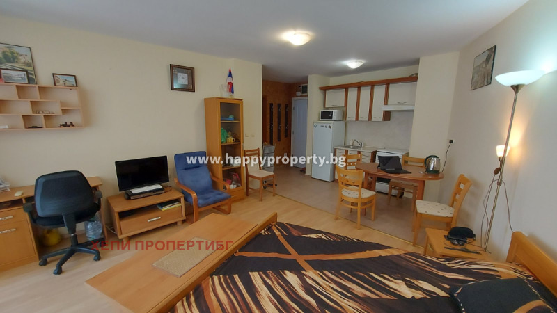 Til salgs  1 soverom region Burgas , k.k. Elenite , 75 kvm | 56912583 - bilde [2]