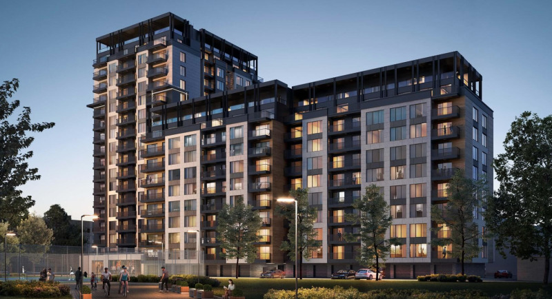 Продава  2-стаен град Пловдив , Кършияка , 83 кв.м | 83727692
