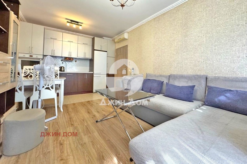 Продава  2-стаен област Бургас , к.к. Слънчев бряг , 52 кв.м | 43496248