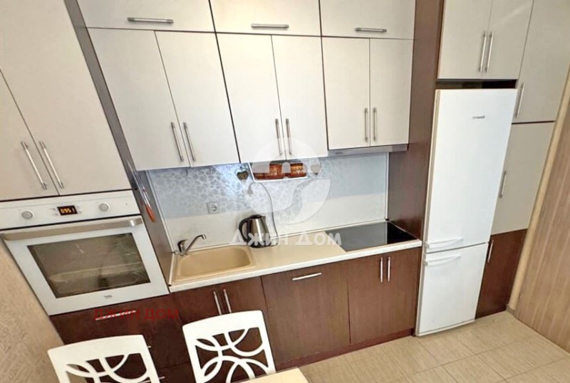 Продава  2-стаен област Бургас , к.к. Слънчев бряг , 52 кв.м | 43496248 - изображение [3]