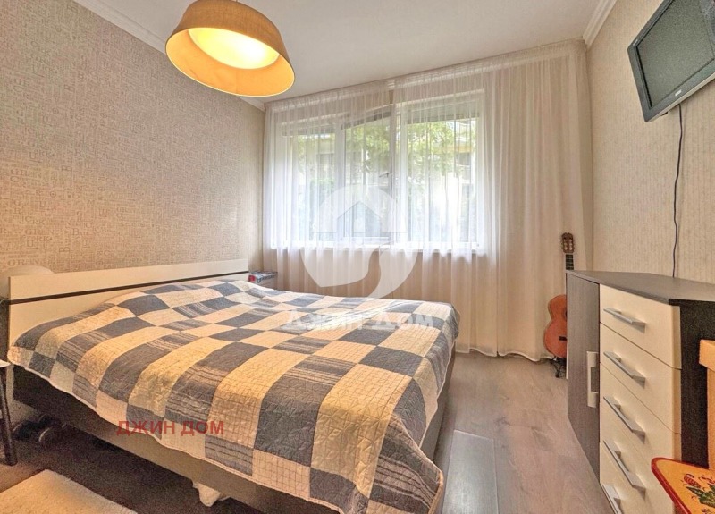 Продава  2-стаен област Бургас , к.к. Слънчев бряг , 52 кв.м | 43496248 - изображение [5]