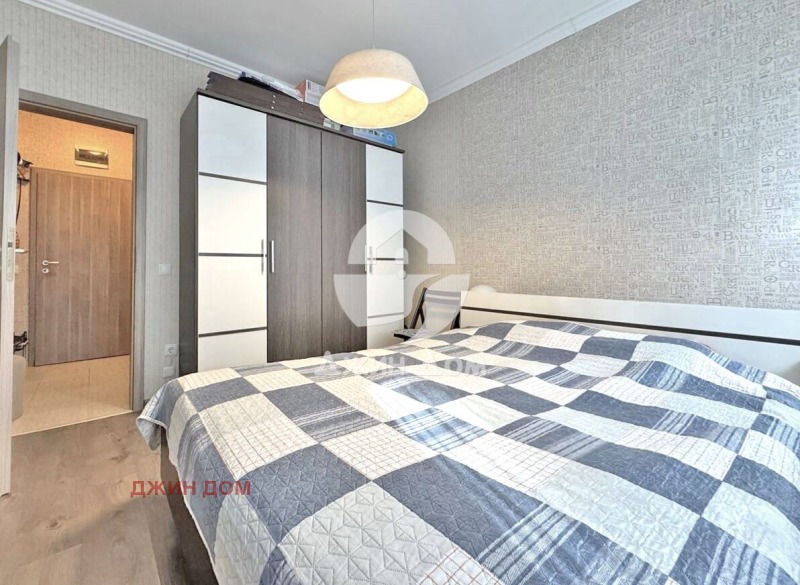Продава  2-стаен област Бургас , к.к. Слънчев бряг , 52 кв.м | 43496248 - изображение [6]