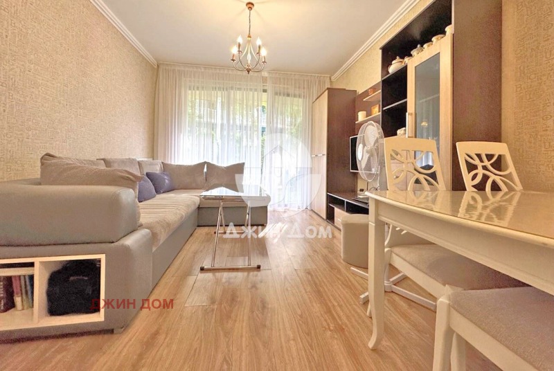 Продава  2-стаен област Бургас , к.к. Слънчев бряг , 52 кв.м | 43496248 - изображение [2]
