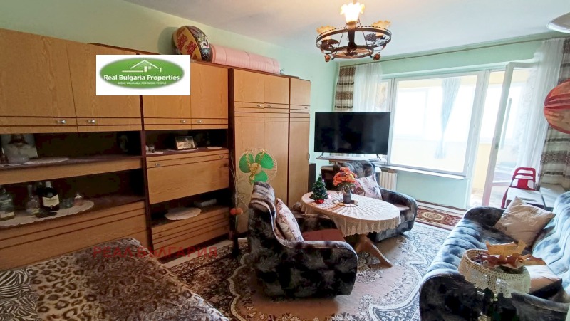 Продава  2-стаен град Русе , Възраждане , 62 кв.м | 67229192 - изображение [8]