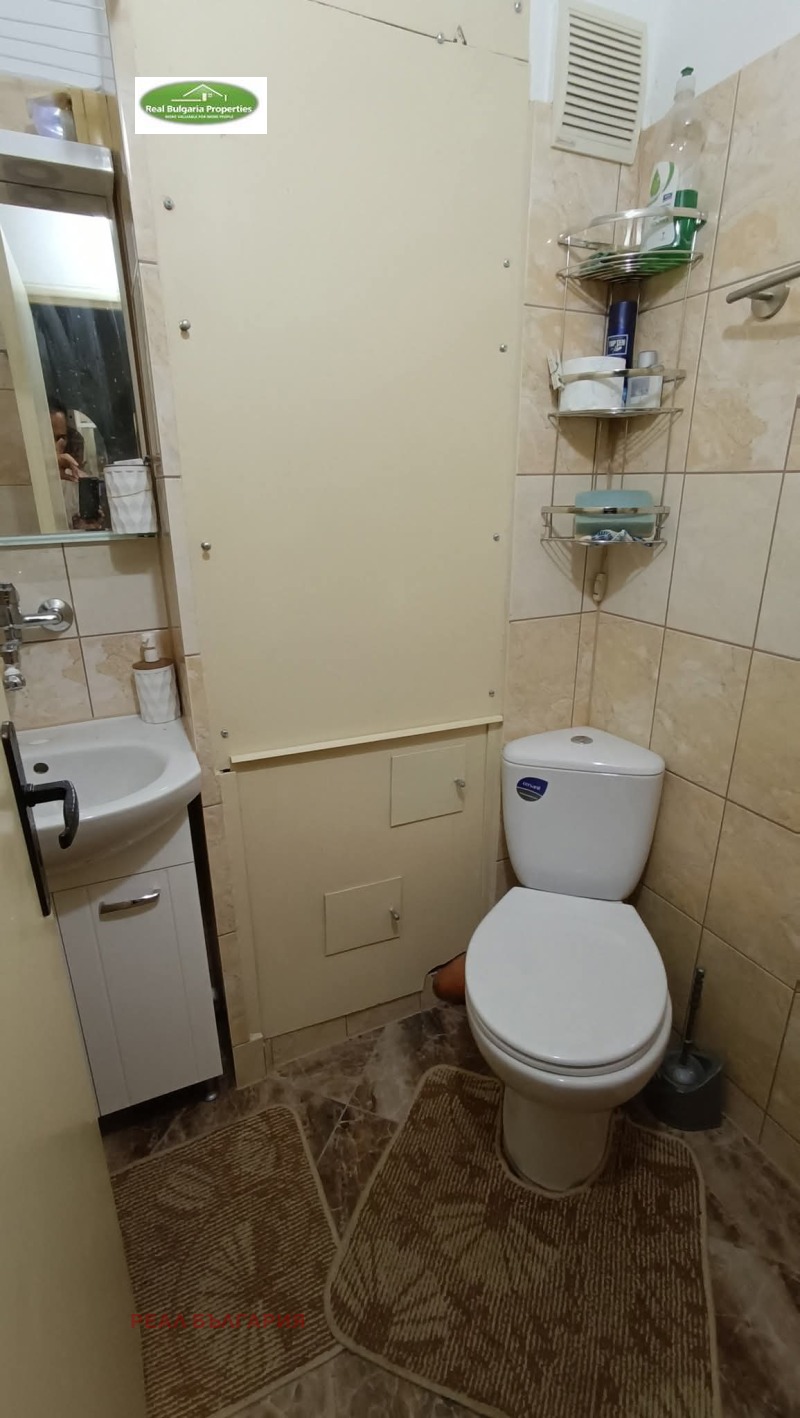 Продава  2-стаен град Русе , Възраждане , 62 кв.м | 67229192 - изображение [14]
