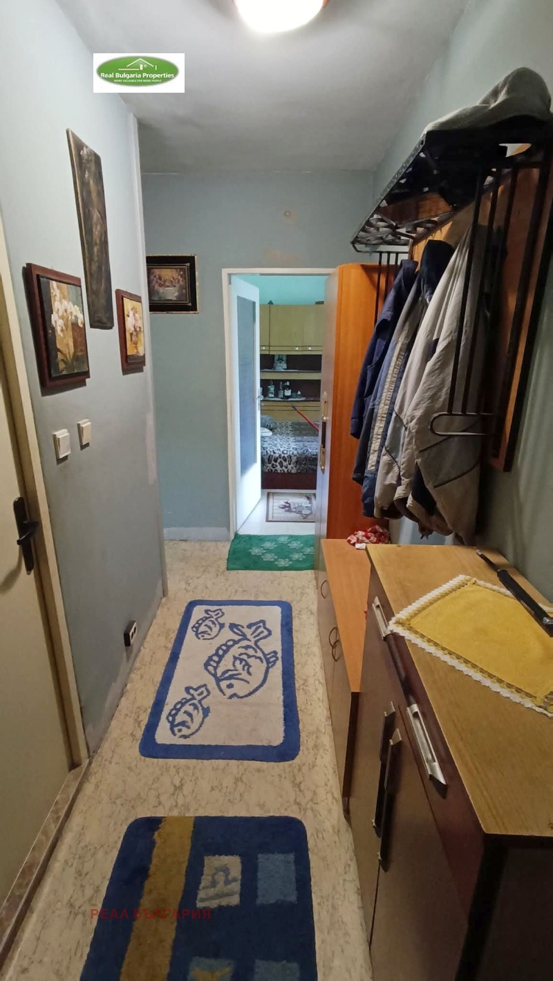 Продава  2-стаен град Русе , Възраждане , 62 кв.м | 67229192 - изображение [12]