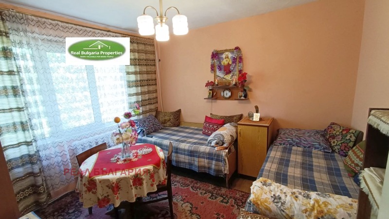 Продава  2-стаен град Русе , Възраждане , 62 кв.м | 67229192 - изображение [5]