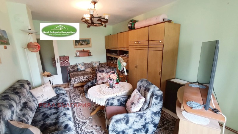 Продава  2-стаен град Русе , Възраждане , 62 кв.м | 67229192 - изображение [9]