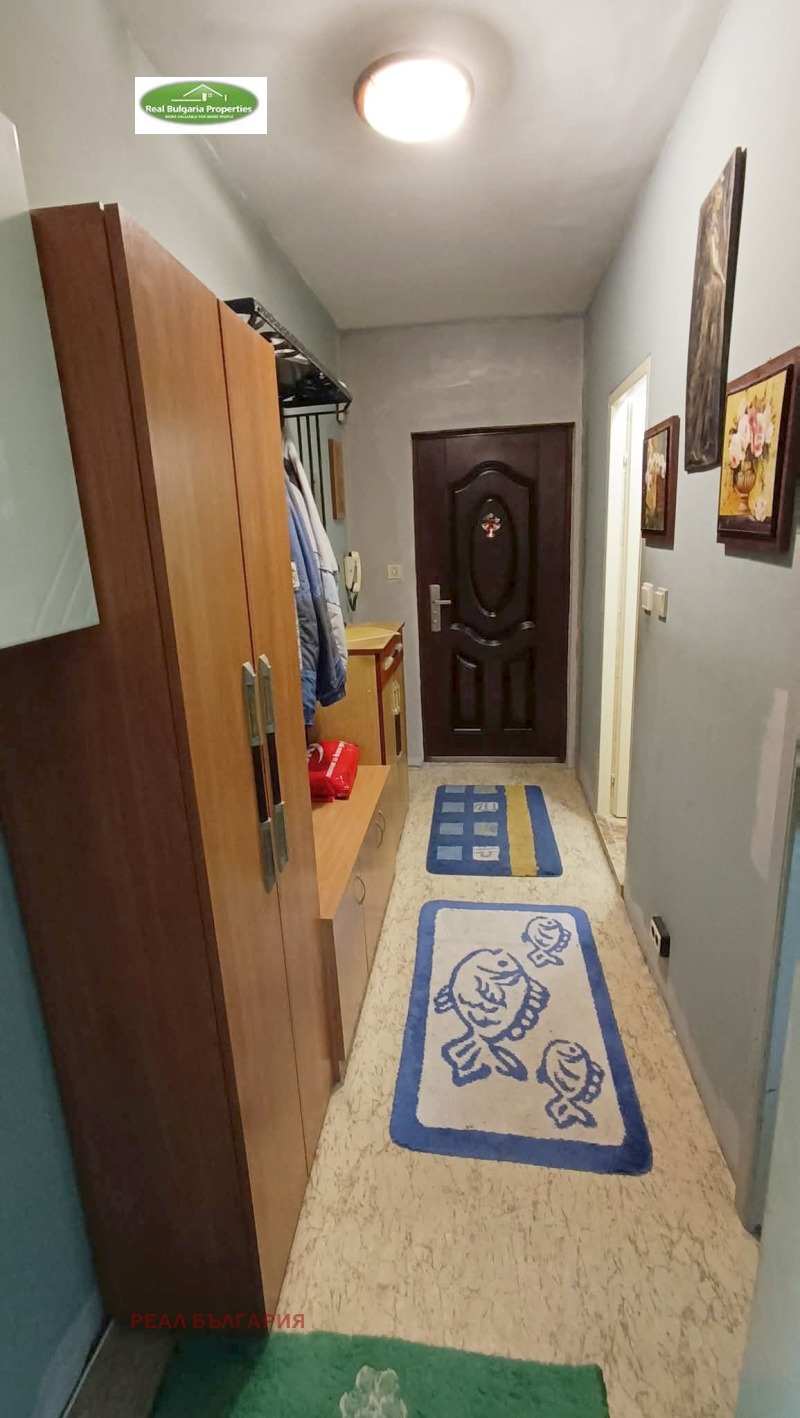 Продава  2-стаен град Русе , Възраждане , 62 кв.м | 67229192 - изображение [7]