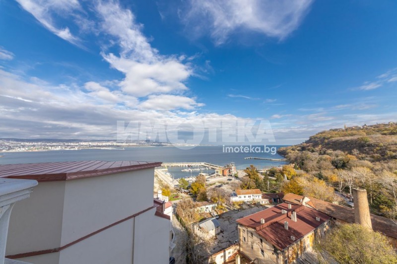 Продава 2-СТАЕН, гр. Варна, Аспарухово, снимка 17 - Апартаменти - 52410996