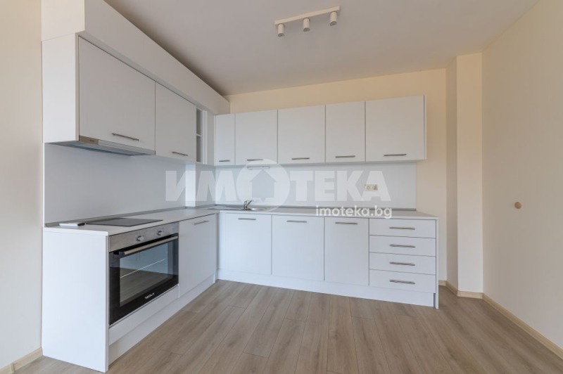 Продава 2-СТАЕН, гр. Варна, Аспарухово, снимка 3 - Апартаменти - 52410996