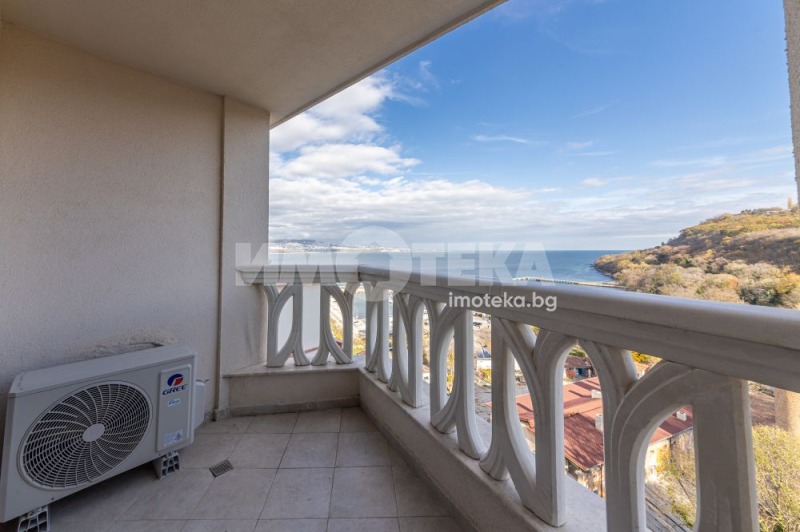 Продава 2-СТАЕН, гр. Варна, Аспарухово, снимка 16 - Апартаменти - 52410996