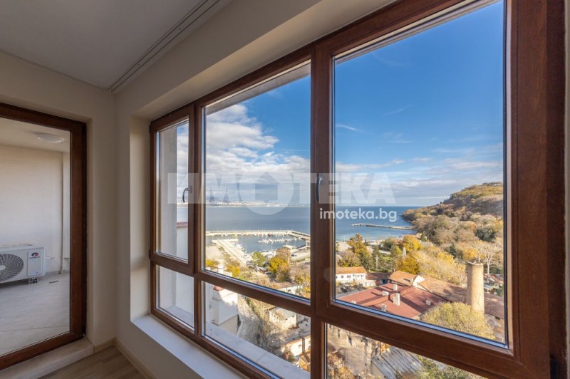 Продава 2-СТАЕН, гр. Варна, Аспарухово, снимка 13 - Апартаменти - 52410996