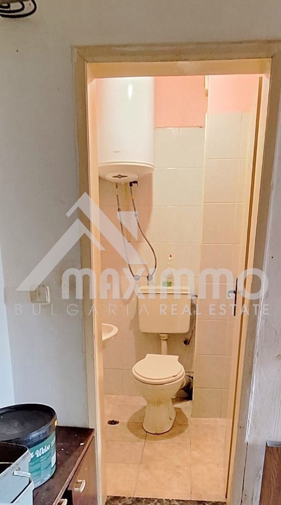 Продава 2-СТАЕН, гр. Варна, Зимно кино Тракия, снимка 3 - Апартаменти - 52701841