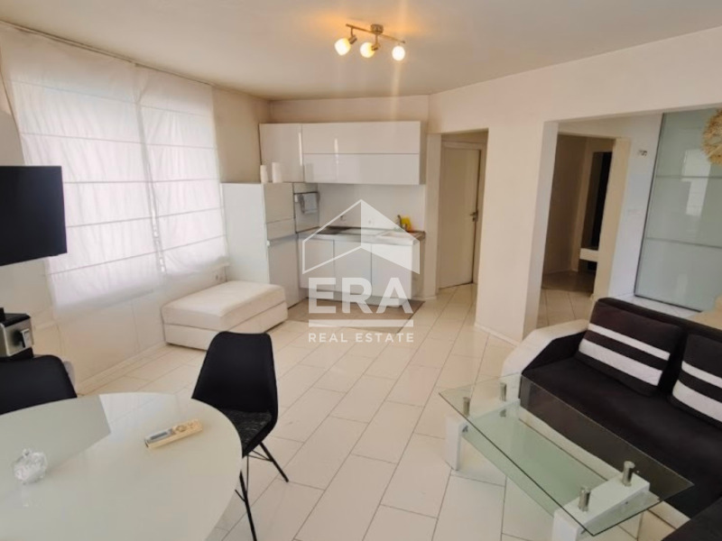 Продава 2-СТАЕН, гр. Русе, Център, снимка 5 - Апартаменти - 53364325