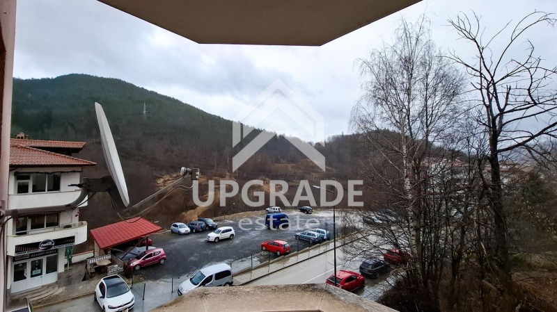 Продава 2-СТАЕН, гр. Смолян, Невястата, снимка 3 - Апартаменти - 53583644