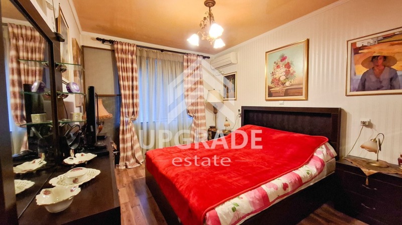 Продава 2-СТАЕН, гр. Смолян, Невястата, снимка 4 - Апартаменти - 53583644