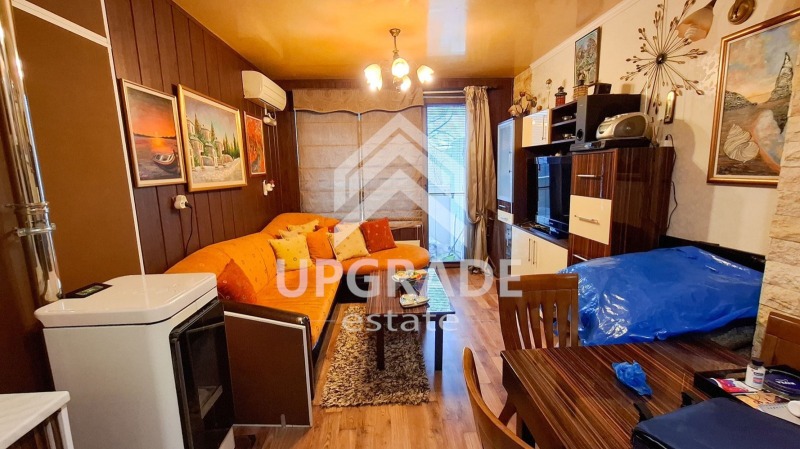 Продава 2-СТАЕН, гр. Смолян, Невястата, снимка 2 - Апартаменти - 53583644