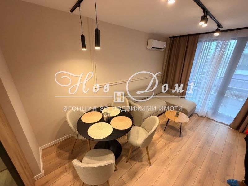 Продава 2-СТАЕН, гр. Пловдив, Остромила, снимка 2 - Апартаменти - 54273074