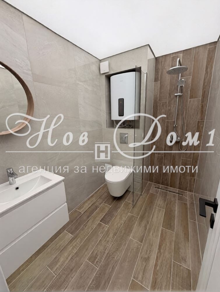 Продава 2-СТАЕН, гр. Пловдив, Остромила, снимка 4 - Апартаменти - 54273074