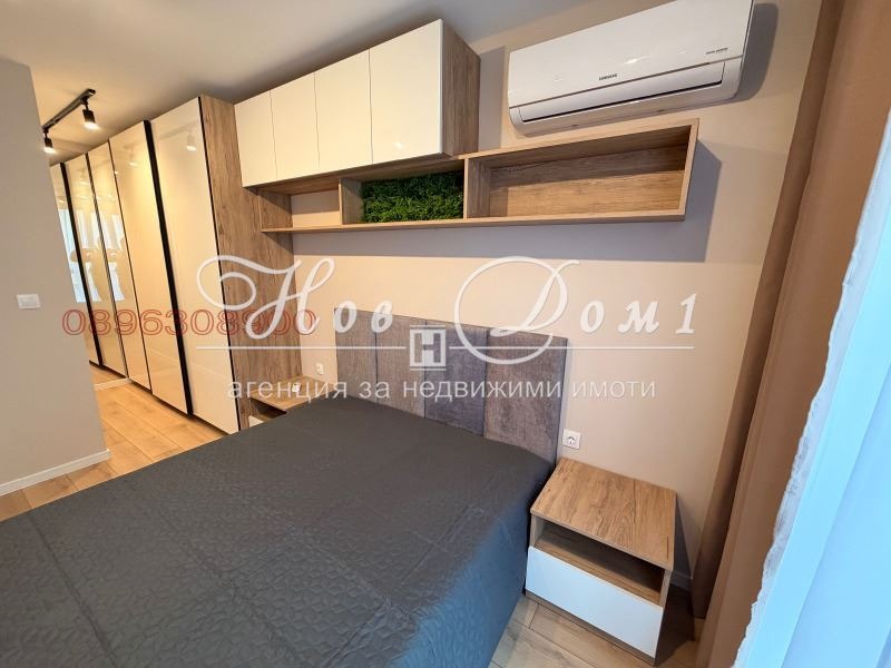 Продава 2-СТАЕН, гр. Пловдив, Остромила, снимка 5 - Апартаменти - 54273074