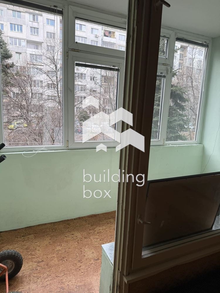 Продава 2-СТАЕН, гр. София, Люлин 6, снимка 9 - Апартаменти - 56253923