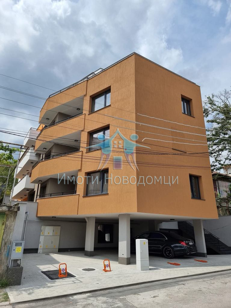 Продается  2 спальни Шумен , Добруджански , 98 кв.м | 26269879