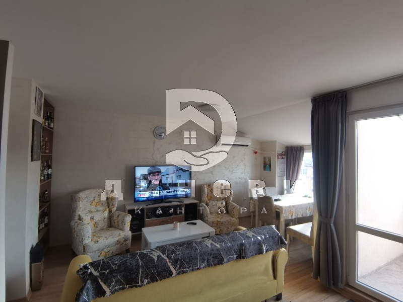 À vendre  2 chambres Stara Zagora , ORB , 100 m² | 79105310